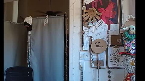 PMS online show from 12/29/24, 06:27