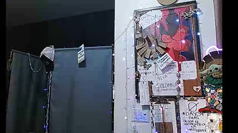 PMS online show from 12/30/24, 03:47