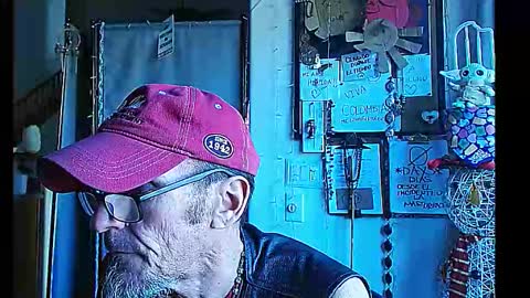 PMS online show from 12/31/24, 09:06