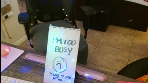 PMS online show from 02/28/25, 03:48