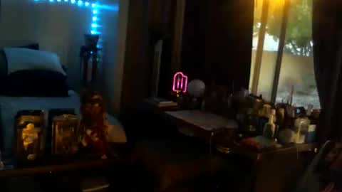 PMS online show from 09/26/25, 01:15