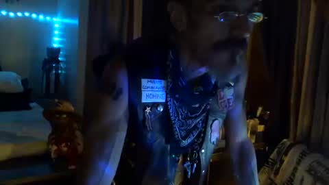 PMS online show from 09/28/25, 09:14