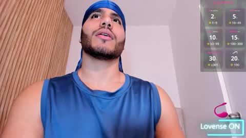 Ibraim online show from 09/09/25, 07:02