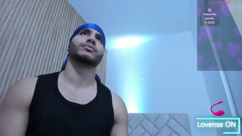 Ibraim online show from 09/20/25, 08:54