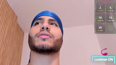 Ibraim online show from 09/22/25, 08:11