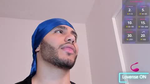 Ibraim online show from 09/30/25, 07:30