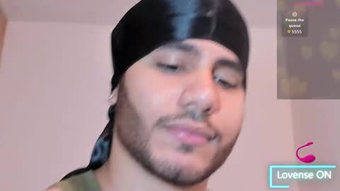 Ibraim online show from 10/09/25, 08:07