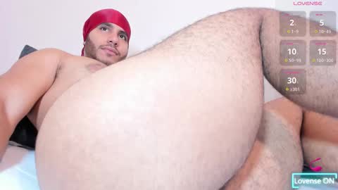 Ibraim online show from 01/31/26, 09:24