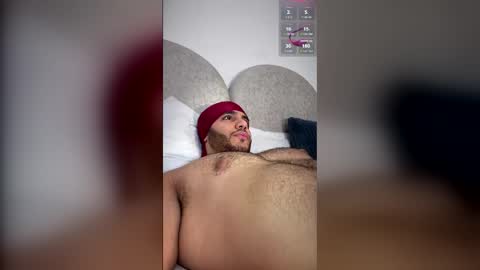 Ibraim online show from 07/01/26, 02:57