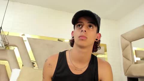 ibratxandy online show from 09/08/25, 09:03