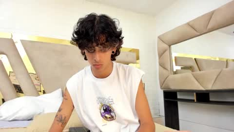 ibratxandy online show from 09/16/25, 07:37