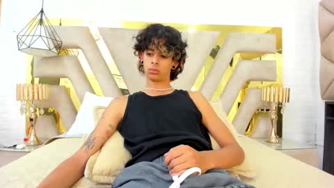 ibratxandy online show from 09/23/25, 06:55