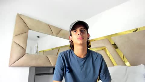 ibratxandy online show from 10/01/25, 10:27