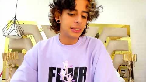 ibratxandy online show from 10/03/25, 07:33