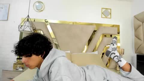 ibratxandy online show from 10/23/25, 07:01