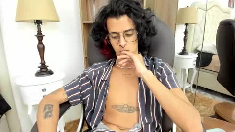 ibratxandy online show from 02/06/26, 08:45