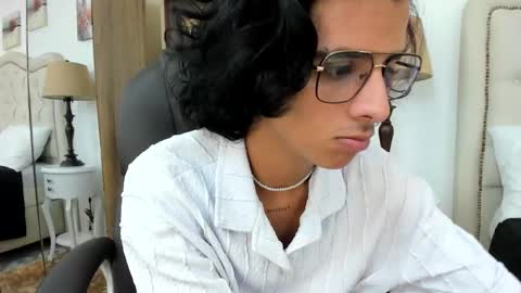 ibratxandy online show from 02/14/26, 06:59