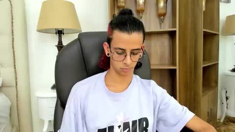 ibratxandy online show from 02/25/26, 07:56