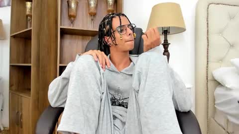 ibratxandy online show from 02/26/26, 07:13