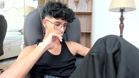 ibratxandy online show from 03/04/26, 08:26