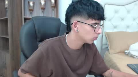 ibratxandy online show from 03/28/26, 06:51