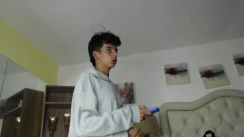 ibratxandy online show from 04/21/26, 01:42