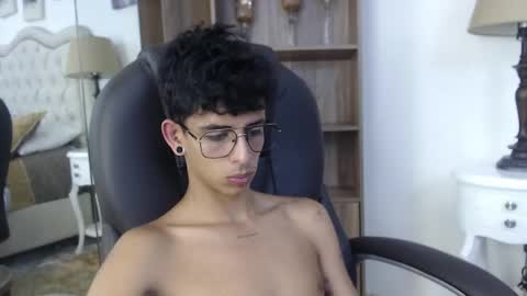 ibratxandy online show from 04/24/26, 07:16