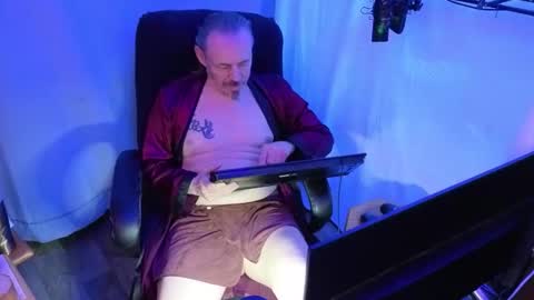 Rich online show from 04/01/26, 10:05