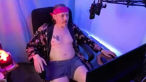 Rich online show from 04/02/26, 11:35