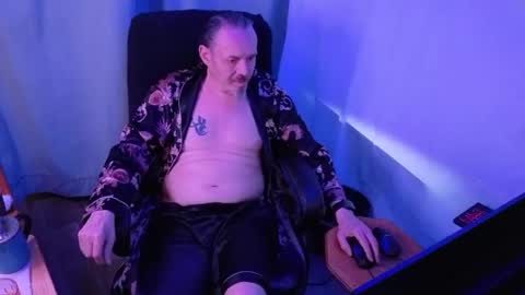 Rich online show from 04/28/26, 12:09
