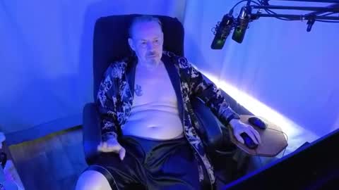 Rich online show from 05/22/26, 12:07