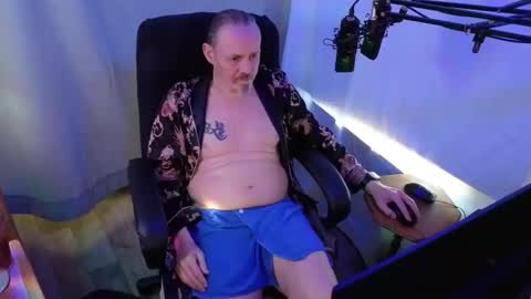 Rich online show from 05/27/26, 11:35