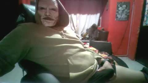 ibs666 online show from 01/10/25, 07:35