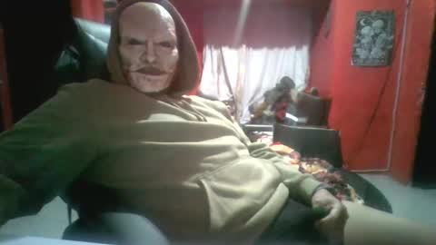 ibs666 online show from 01/10/25, 11:33