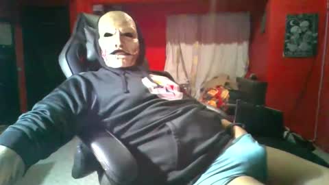 ibs666 online show from 01/14/25, 01:58