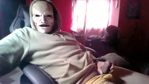 ibs666 online show from 01/18/25, 06:21