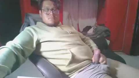 ibs666 online show from 09/12/25, 02:11