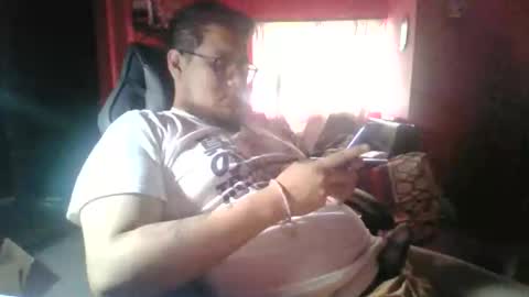 ibs666 online show from 11/30/25, 09:41