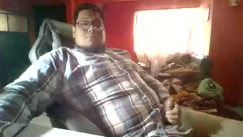 ibs666 online show from 01/08/26, 08:44