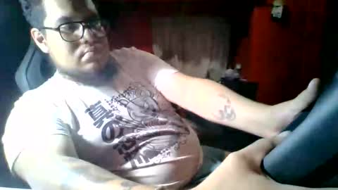 ibs666 online show from 05/09/26, 05:01
