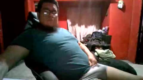 ibs666 online show from 05/12/26, 02:52