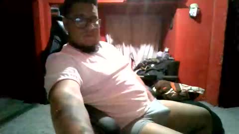 ibs666 online show from 05/19/26, 06:20