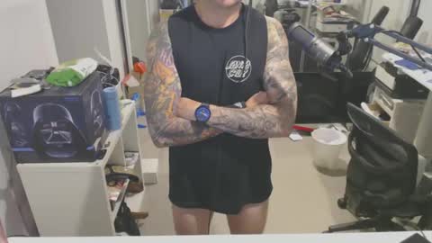 Snapshot of ic987 chatting on 12/21/24, 04:46 ic987 online show from 12/21/24, 04:46