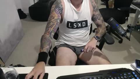 Snapshot of ic987 chatting on 02/28/26, 05:58 ic987 online show from 02/28/26, 05:58