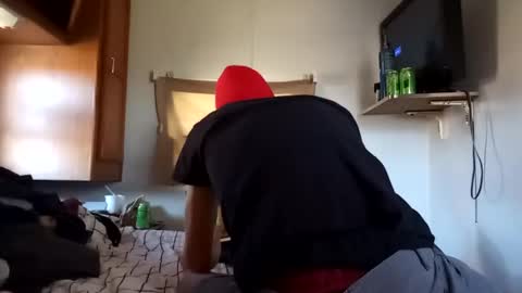 Supernova Man online show from 12/01/24, 07:47