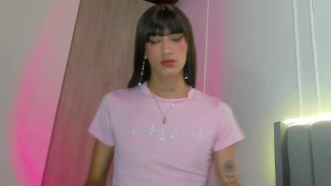 Crystall online show from 02/13/26, 03:41