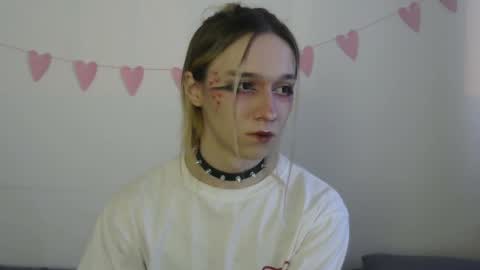 Jade online show from 03/18/26, 02:42