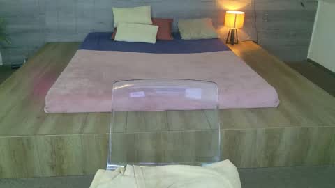 Ice Blue online show from 03/13/26, 08:48