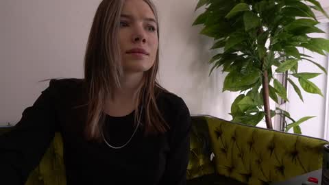 Danielle online show from 01/27/25, 08:18