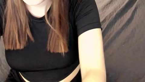 Danielle online show from 10/13/25, 12:49